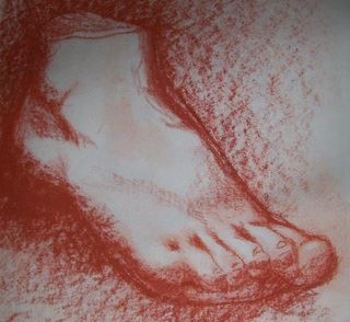 Foot