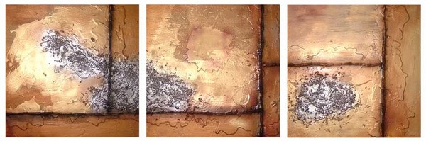 Pure Metallic Alloy