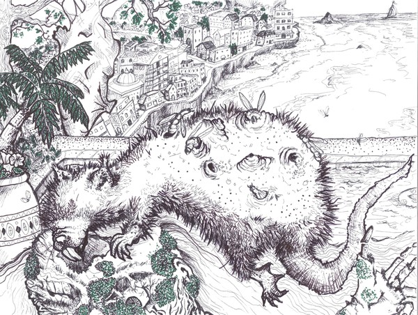 Rat City