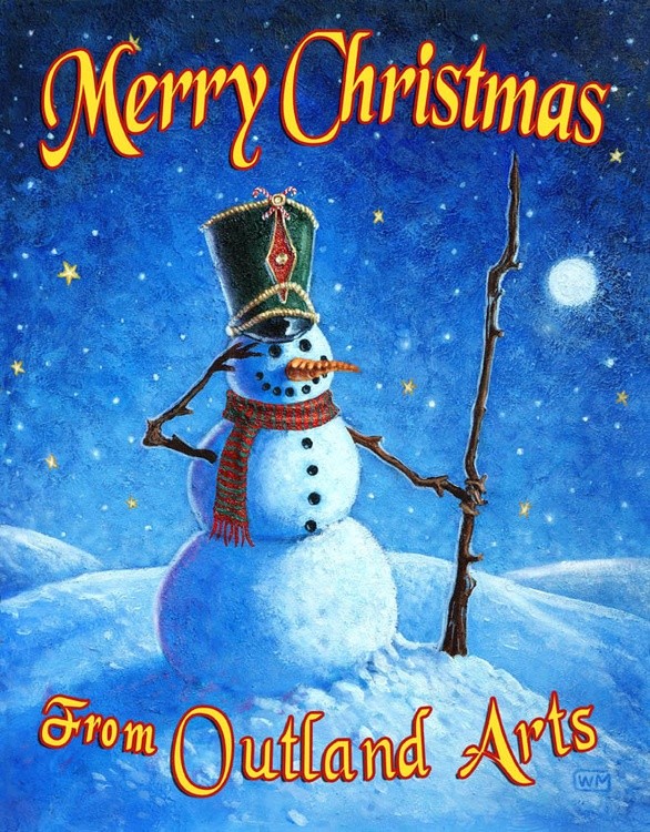 Merry Christmas!