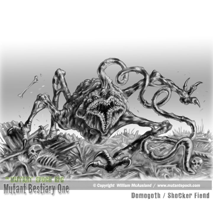 Domogoth