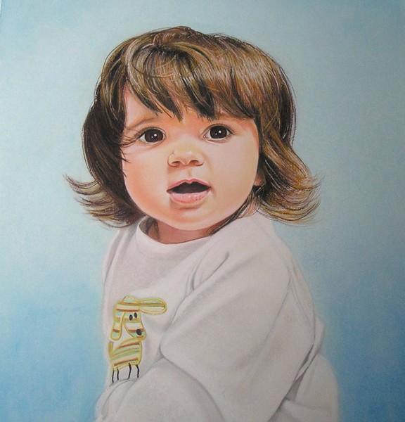 Little Tyke