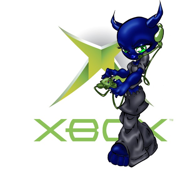 Mascot
