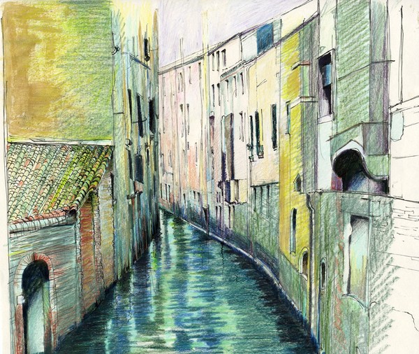 Venice