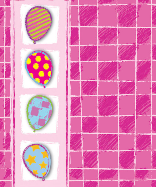 birthday bag design