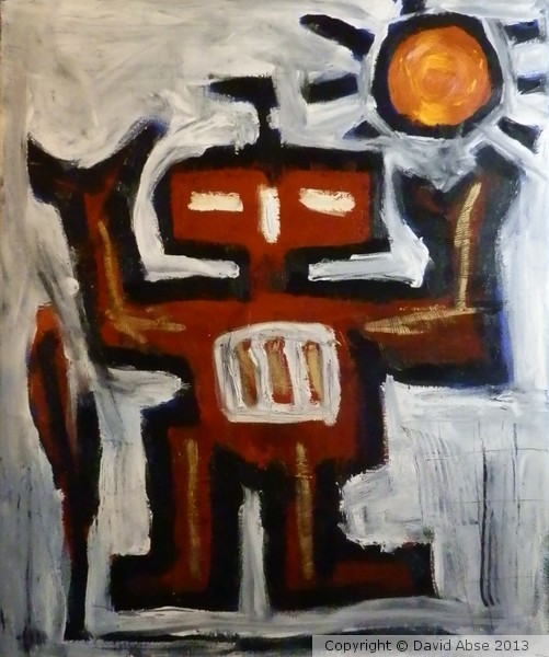 alien winter