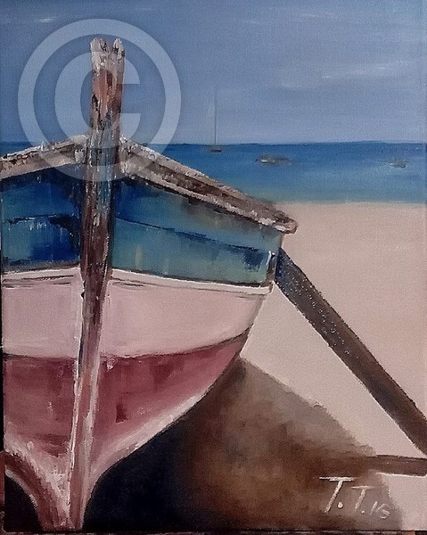 The Boat