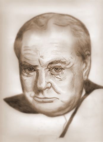 Winston Churchil