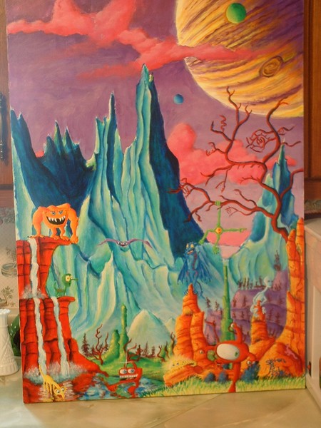 fantasy world 18