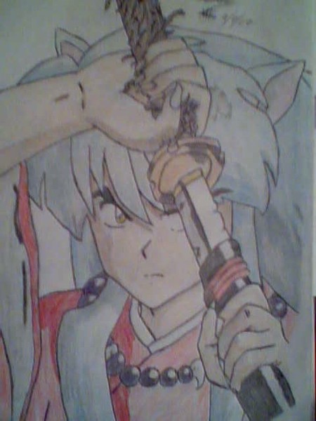 Inuyasha
