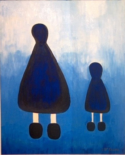 With Child