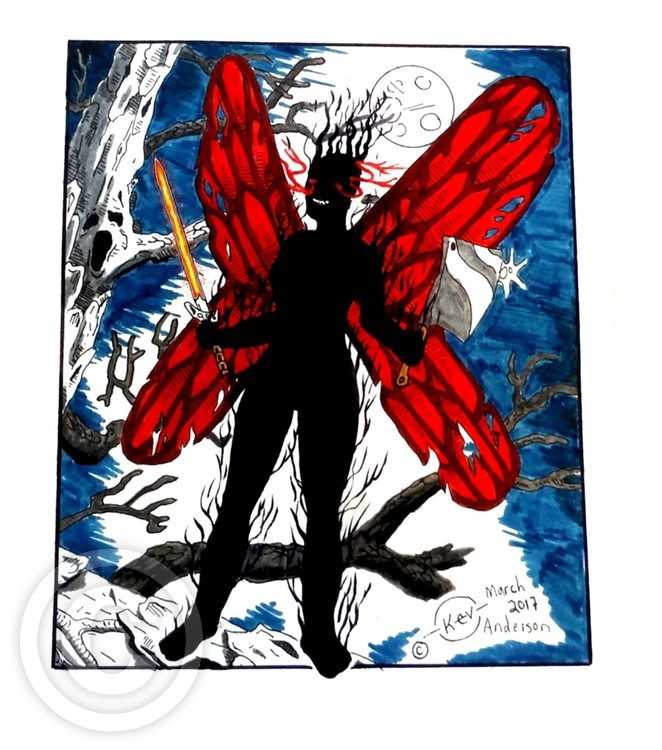Evil Nightfairy