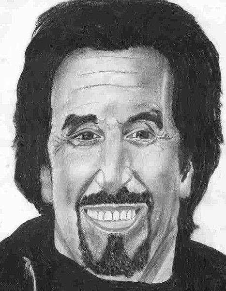 Al Pacino