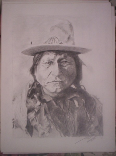 Sitting Bull