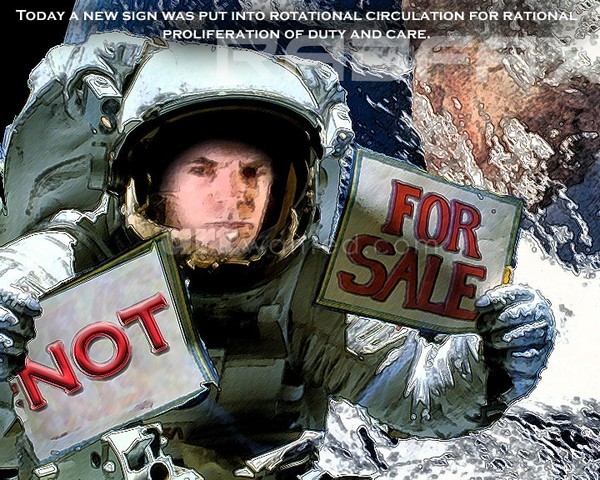 Duty of Care Earth Not For 