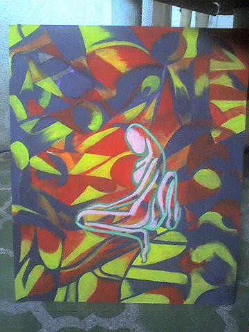 piece of me