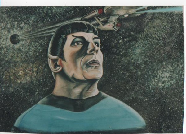spock