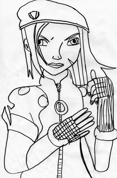 Cammy 