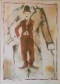 Charlie Chaplin