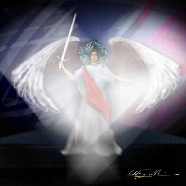 The Angel