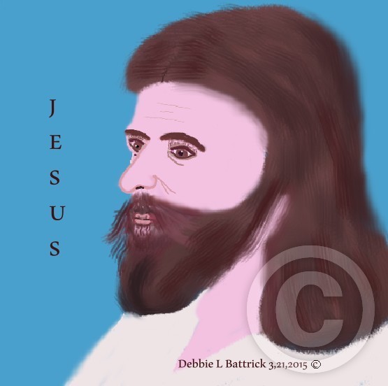 Jesus