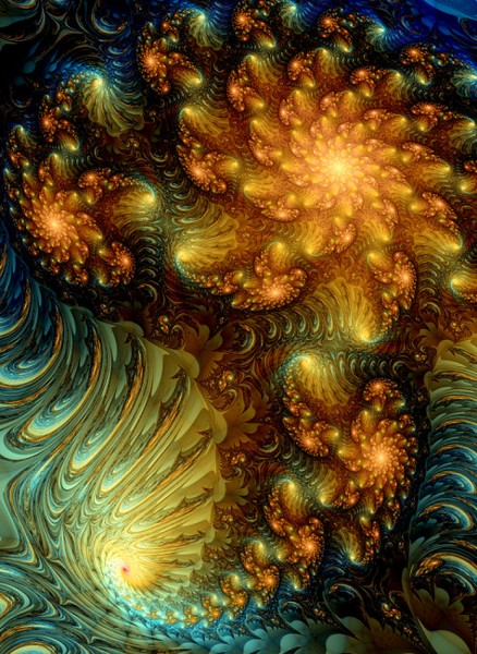 - Symphony of Life -