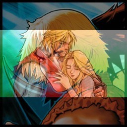 ken masters the man of your dreams