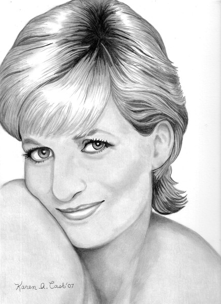 'Diana'