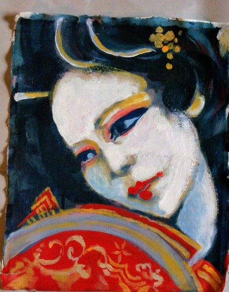 Oriental Tradition