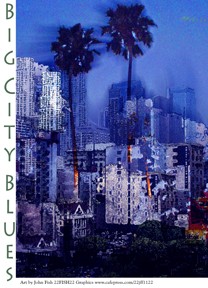 Big City Blues 2