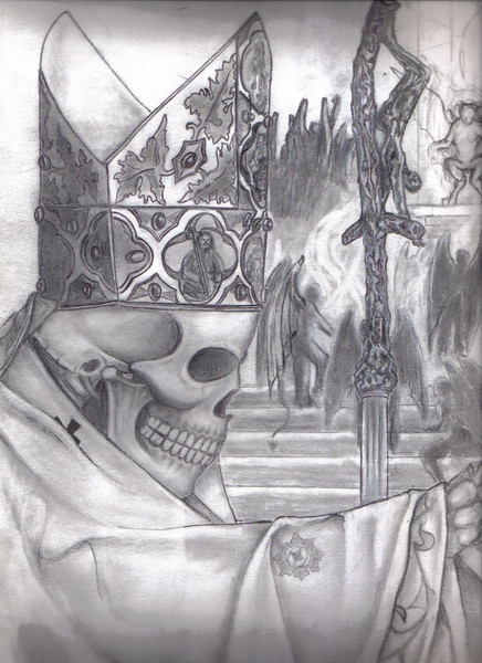 reign in hell