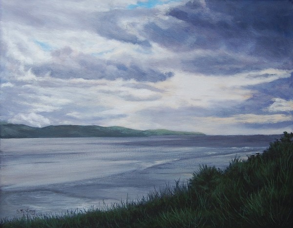 The River Dee