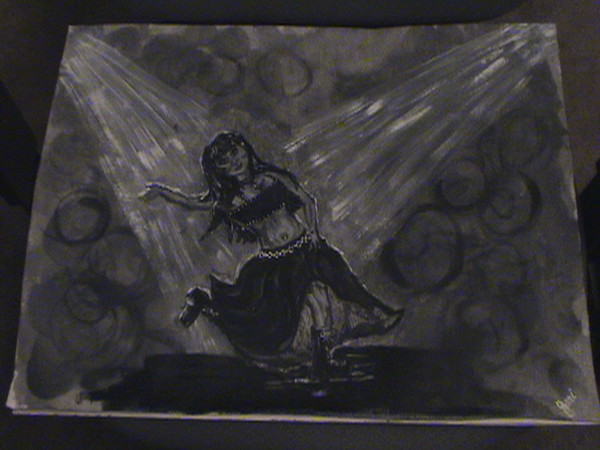 Dance Me Eternity