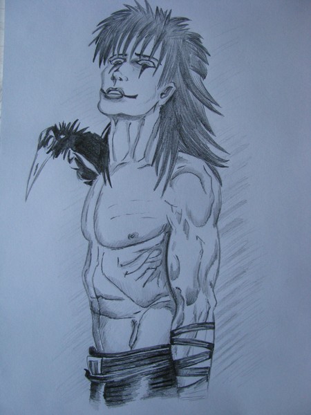 The Crow
