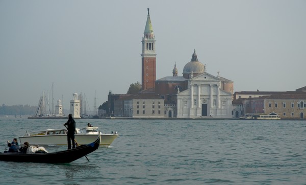 Lagoon Front