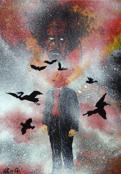 Eruption