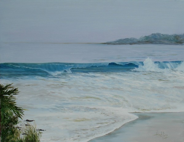Laguna Beach