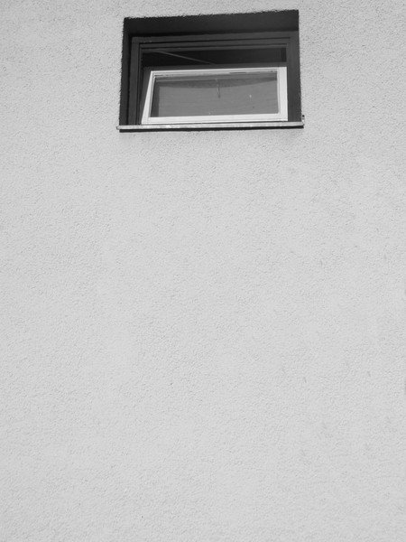 Lonely Window