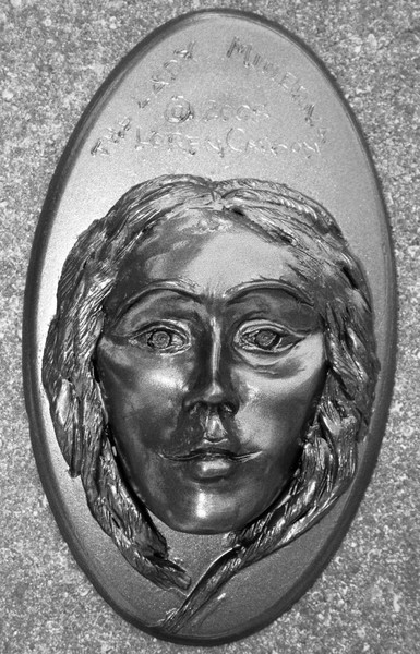 The Lady Minerva