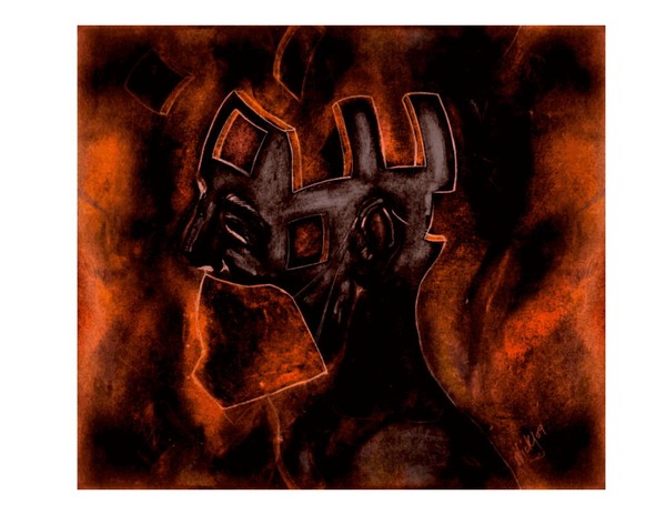 INFERNO...the fusion