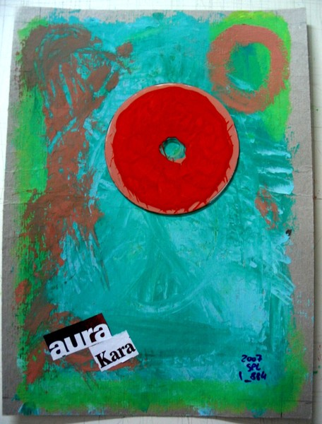 Aura Kara