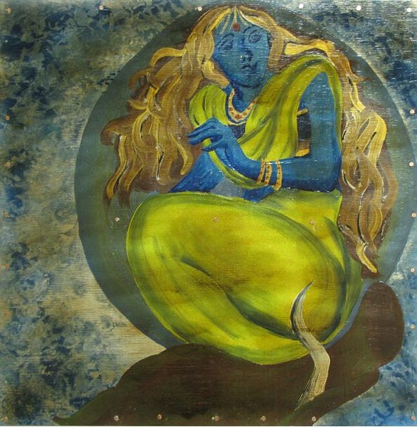 Bhoomidevi