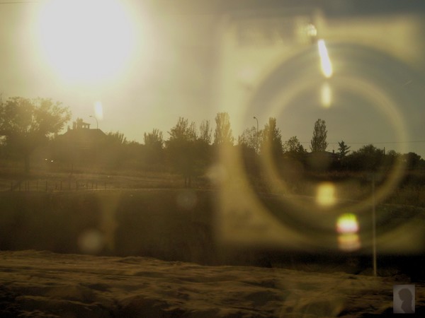 focus ...