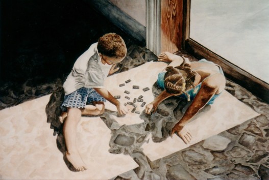 Dominoes