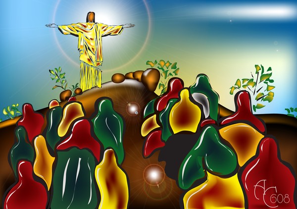 Sermon on the Mount