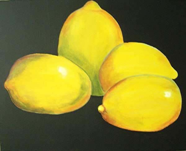 LEMONS