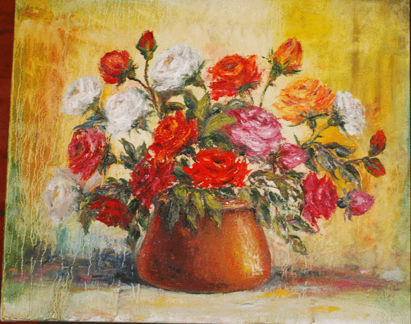 Roses