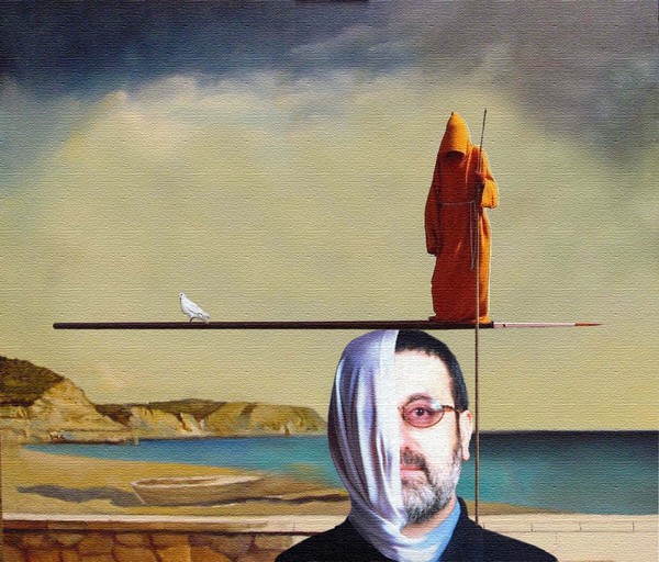 ... On  naît pas peintre !!!