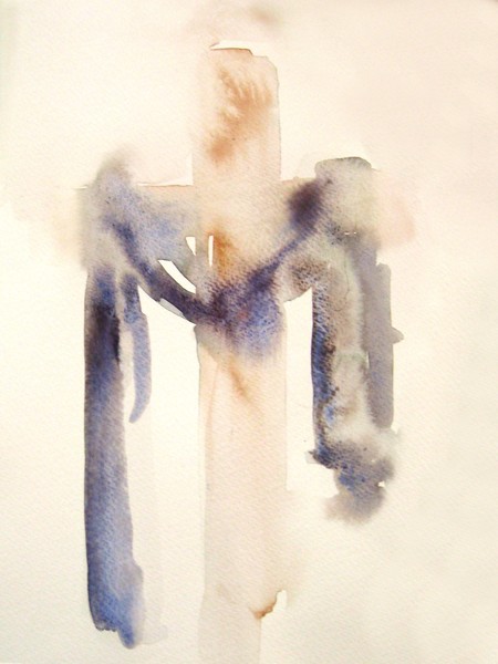 Cross.