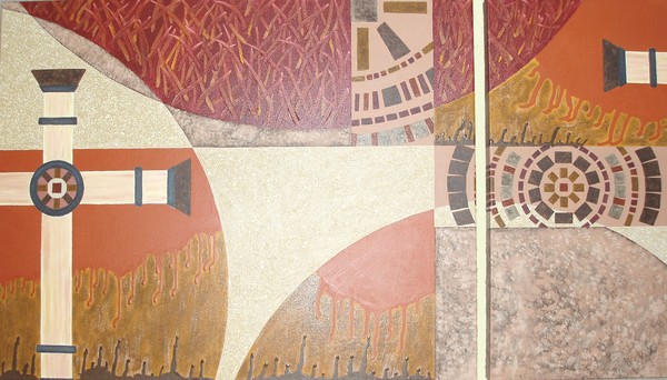Labyrinthine
